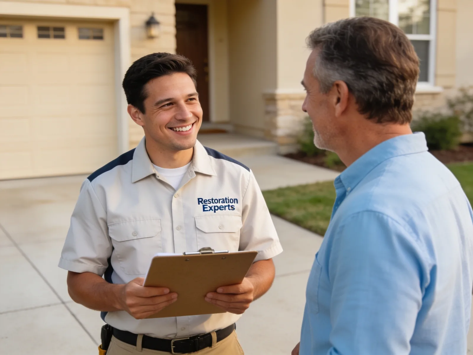 Water Damage Cleanup Albert Lea, MN FAQs